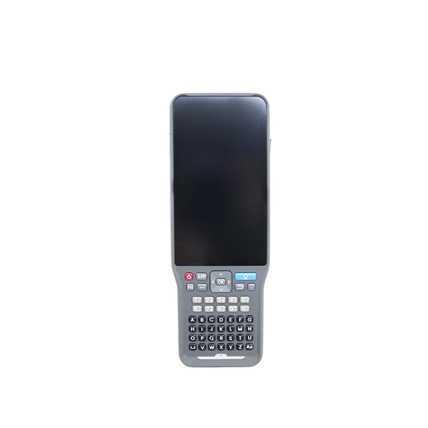 Hi Target Ihand55 - Precision RTK Handheld Surveying Instrument