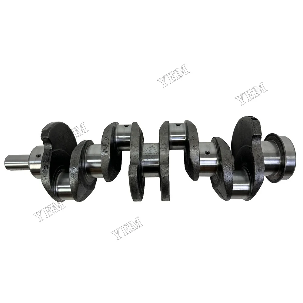 Crankshaft Fit for YunNei YN38GBZ Engine Parts