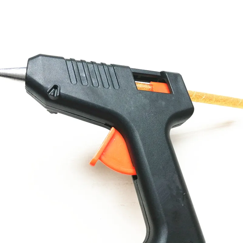 Индивидуальная цветная PISTOLA DE COLA QUENTE