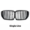 Une seule ligne