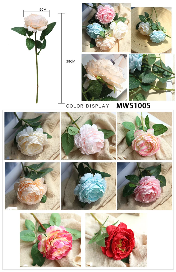 Faux Multicolor Red Blue Purple Silver Yellow Brown Orange Green Black