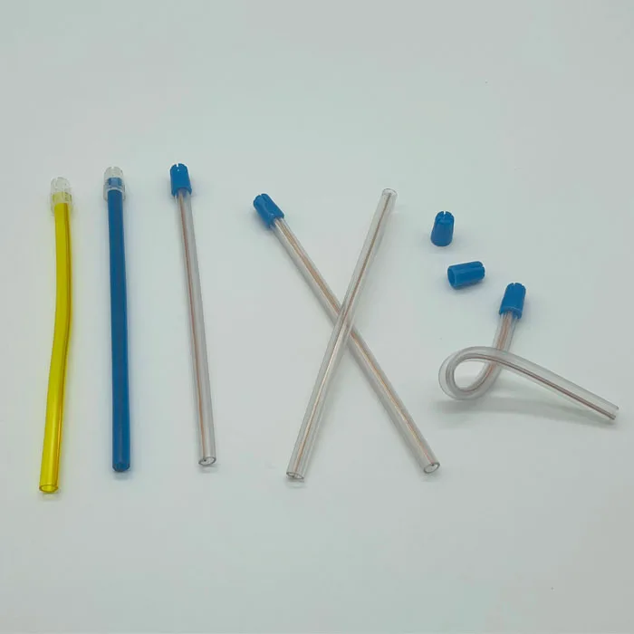 Lyu03001 Portable Dental Disposable Suction Saliva Ejector Buy Saliva