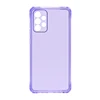 Violet clair Transparent