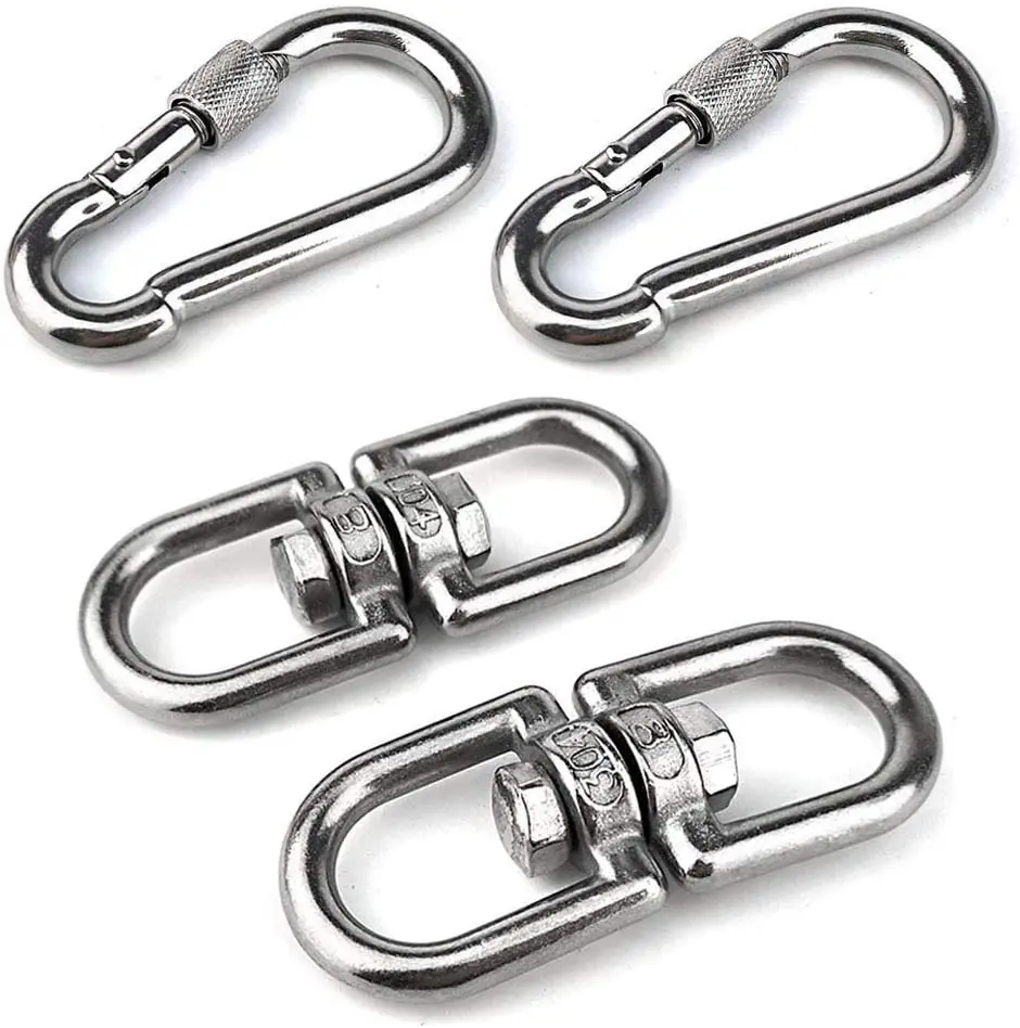 China Supplier Rigging Hardware nickel plated