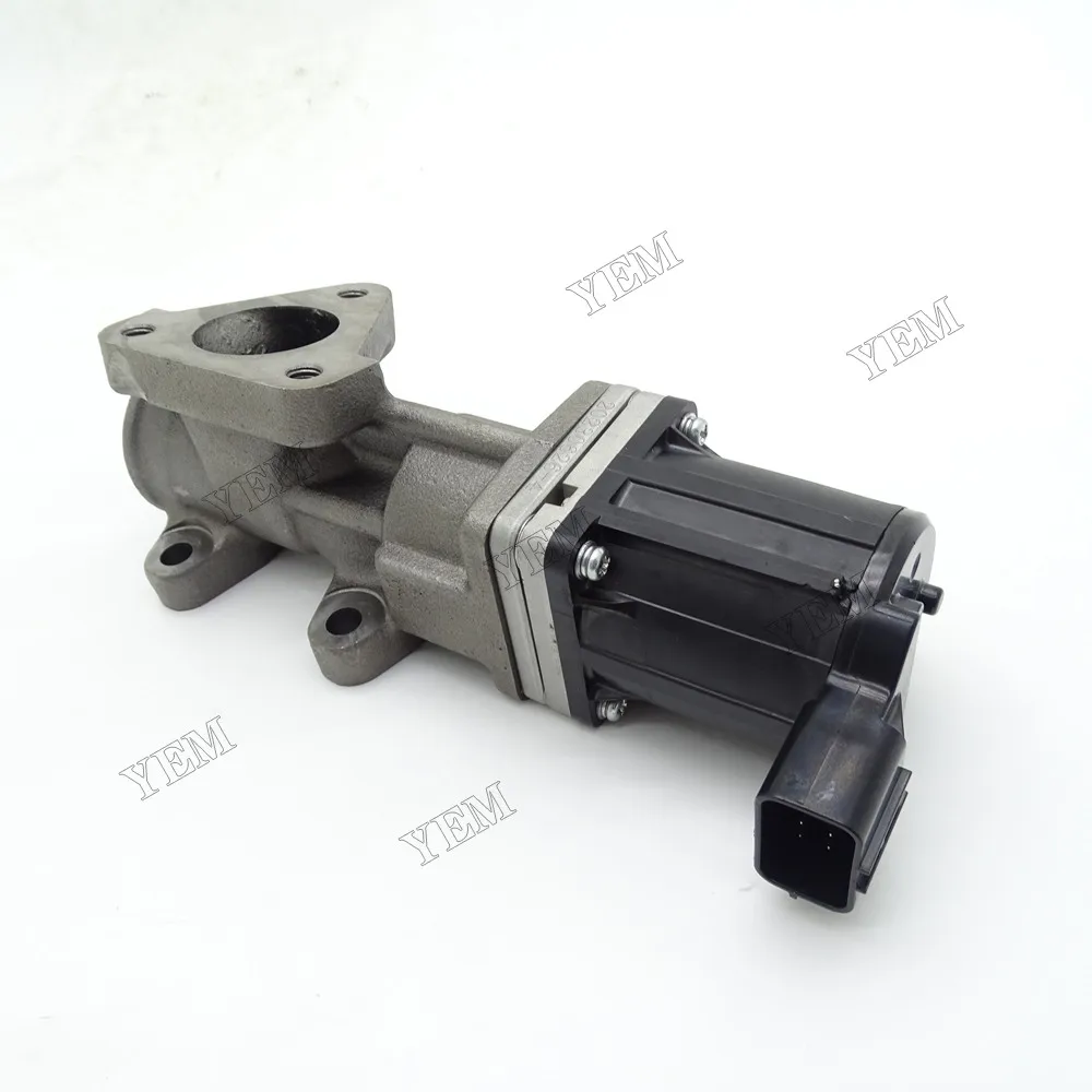 For Isuzu 8-98238247-0 Egr Valve Aftermarket Engine Parts 3