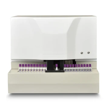 hot sale CBC-8500 Hematology Analyser/IVD Device/Medical Lab Instrument/5