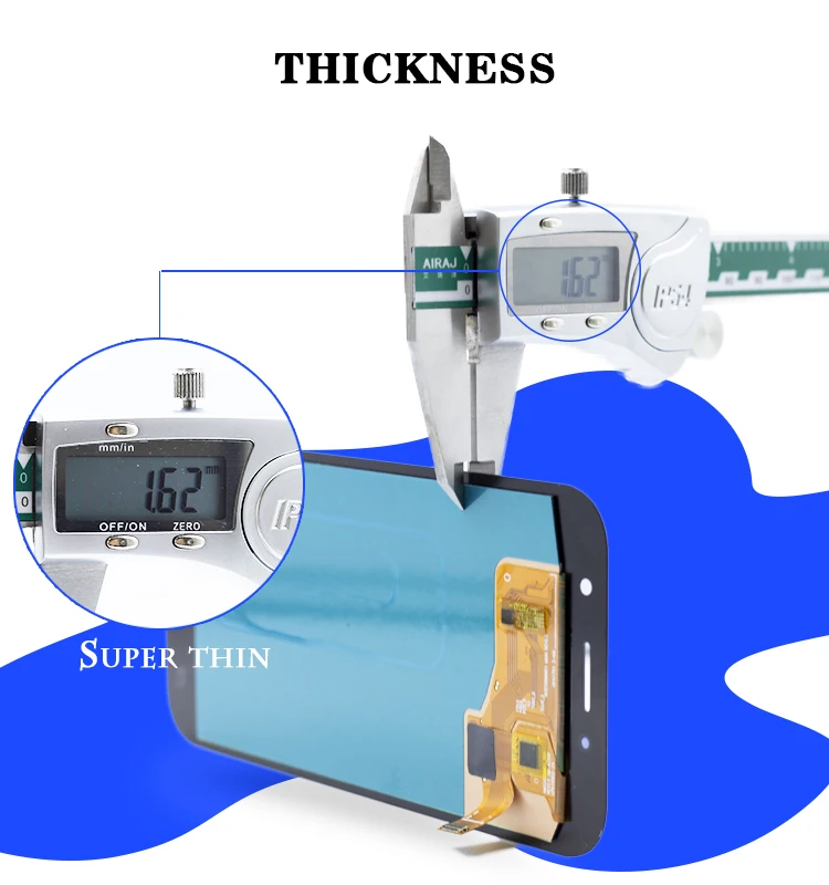 mobile phone charging system repair tool