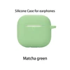 Matcha Green