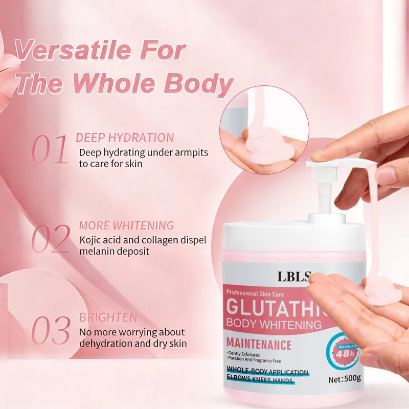 glutathione lotion benefits Amazon.com : APLB Glutathione Niacinamide Body Lotion