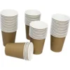 kraft paper cup