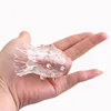Transparent