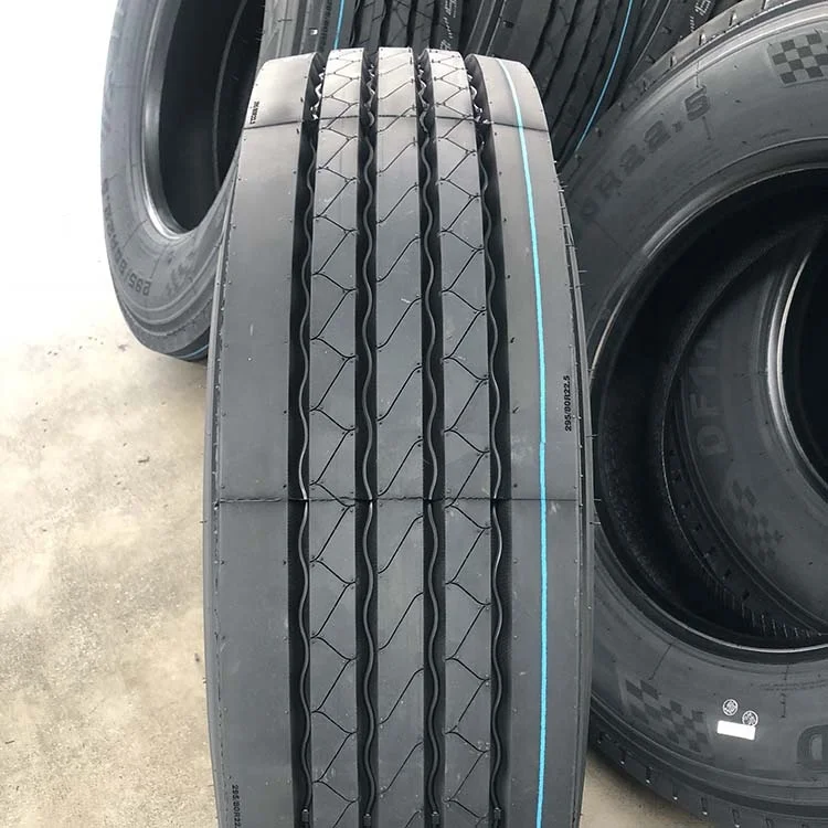 台湾ドル DOVROAD 315/80R22.5 Truck Tires - Durable & High Performance