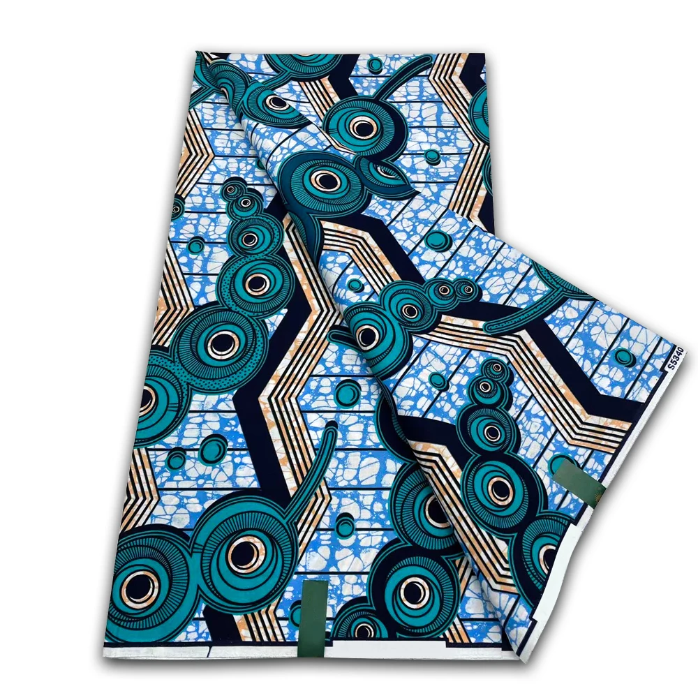 Pagne Hollandais Wax Vliwco Pagne Africain Hollandais Fabric Super