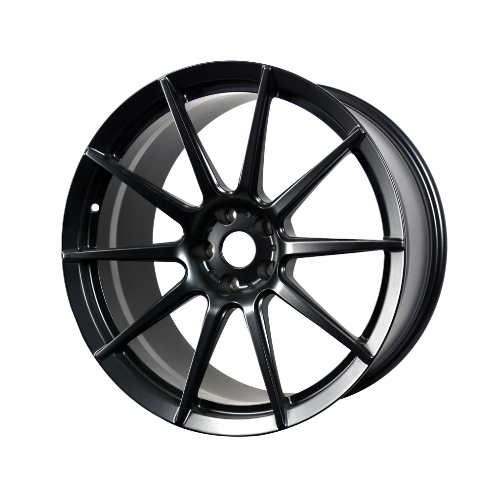 GVICHN Custom 8J JDM Style LM Forged Aluminum Alloy Car Wheels 6061-T6 ...