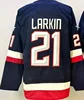 21 Larkin Navy