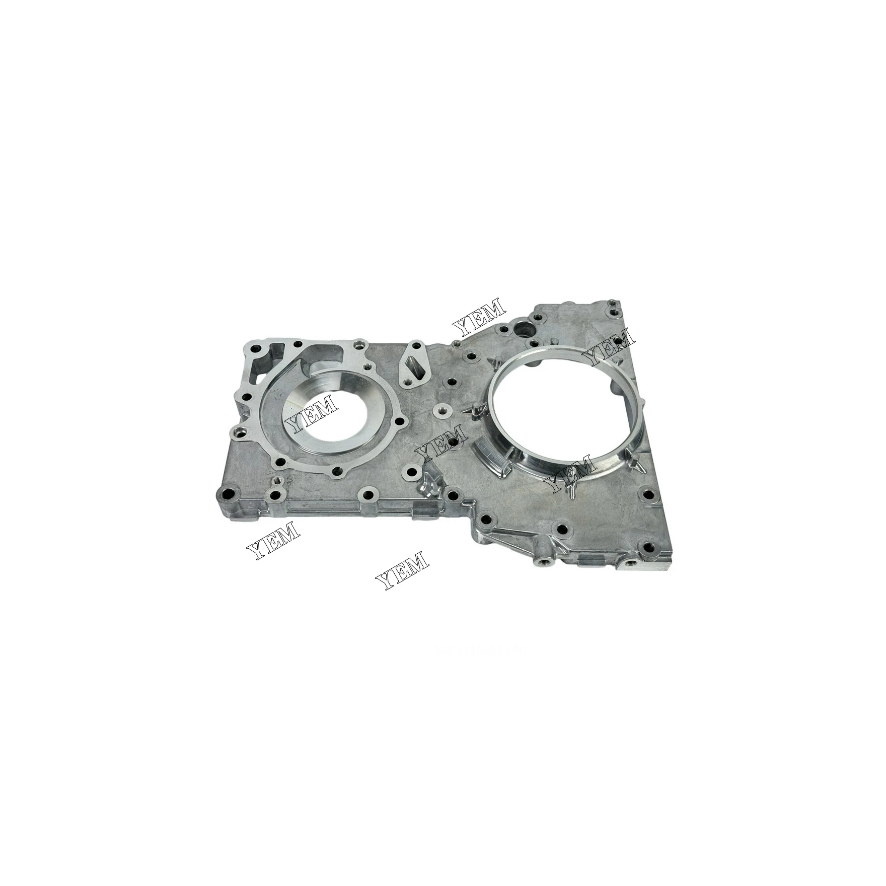 6HK1 Timing Cover 1-11321160-1 for Isuzu Repair Kit Diesel Engine Spare Parts