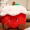 ตุ๊กตาผ้าคริสต์มาส 17 แบบ (ติดต่อเราเพื่อรับแคตตาล็อกที่มีมากกว่า 6000 แบบ)