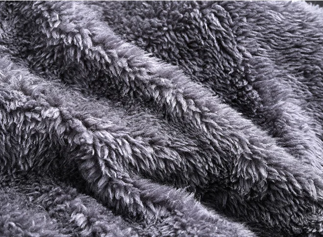 Soft Thicken Winter Wool Knit Hat Custom Luxury Warm Wool Warm Men ...