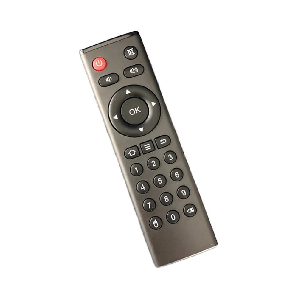 Telecomando Tanix Tx6 per box tv a-ndroid tanix Tx5 max TX3 MAX Mini