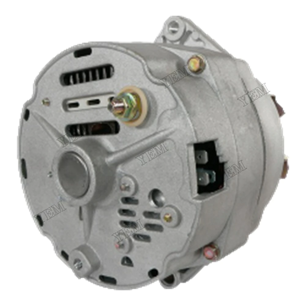 For John Deere 190E 290D Excavator Alternator Engine Parts for Sale