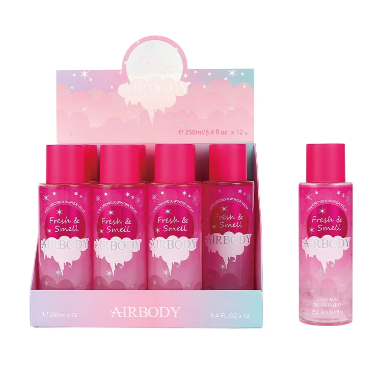 Pink discount vacay perfume