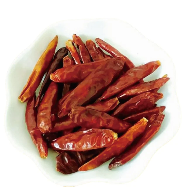 high quality fiery hot chaotian chilli peppers hot spicy chao