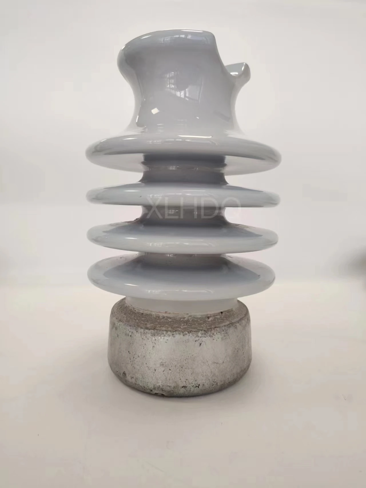 Fujian Factory Outlet High Voltage Line Post Porcelain Insulators - Buy ...