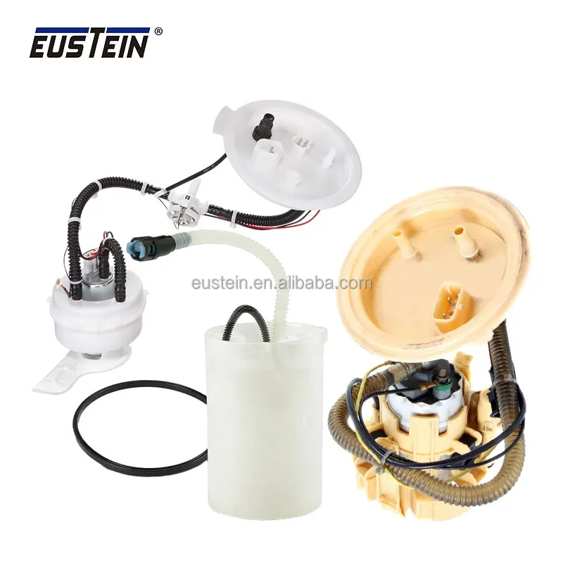 ぽむぽむ BMW Fuel Pump Assembly - Reliable Performance & Efficiency