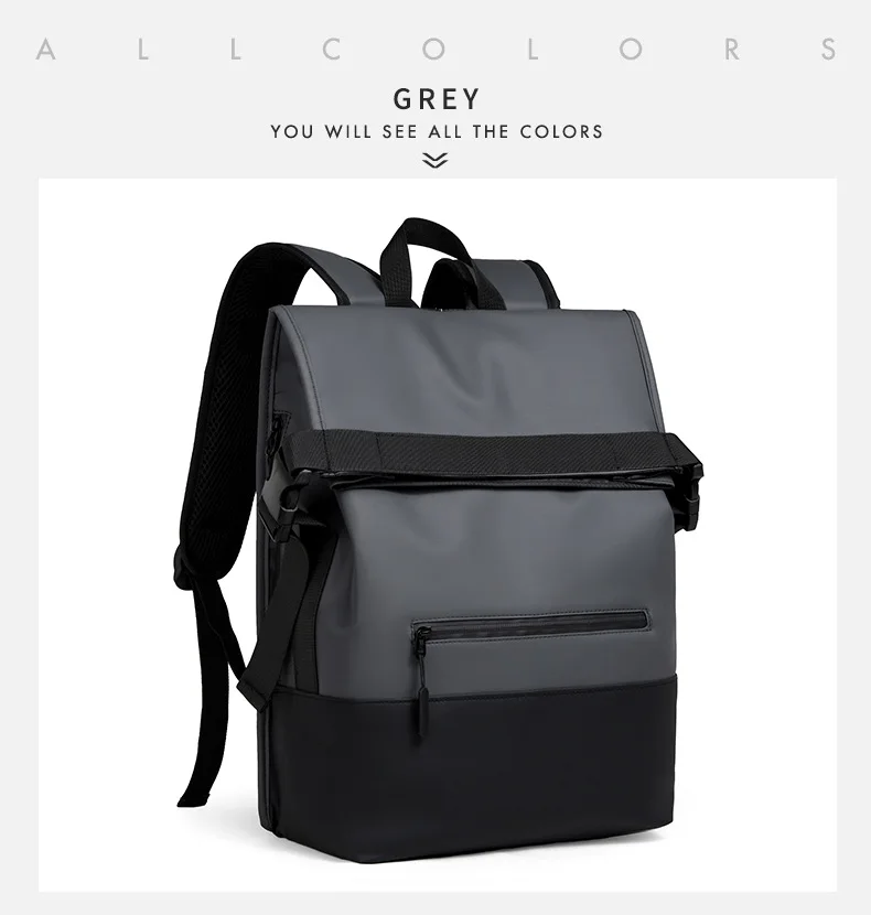 basic backpack travel bag manufacturers Traveler's Choice Markham The Travelers Choice Markham 27 Backpack is the perfect partner for your daily activities and travel demands The Best College Backpacks for
