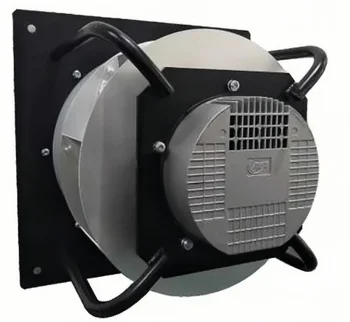 This incredible 100% copper motor 220v EC plastic backward curved centrifugal fan ventilation is an absolute must-have!