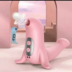 Vibrador de estimulación del clítoris para parejas y mujeres ...