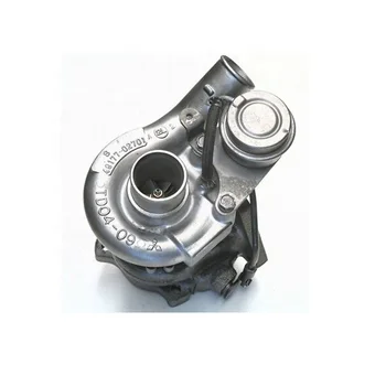 Professional turbocharger factory wholesale turbocharger & parts for MITSUBISHI electric turbocharger MD197915