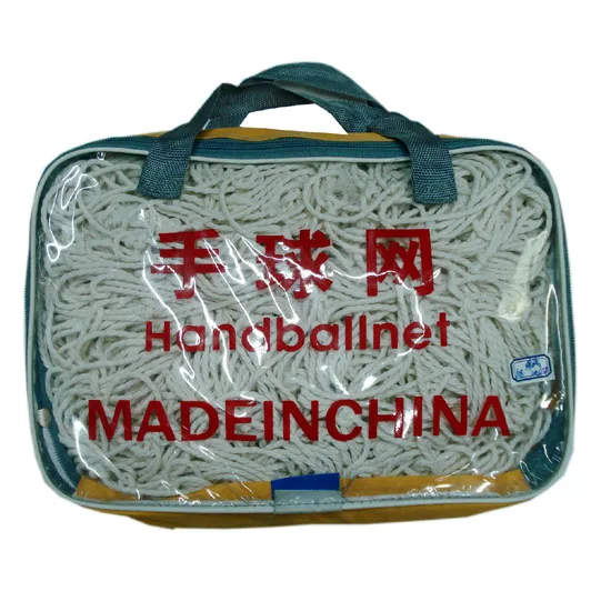 
Официальный размер 3*2*1 м, профессиональное качество, прочный полиэтилен, пользовательский шарик, цель, сетка, оптовая продажа, Спортивная сеть для тренировок 