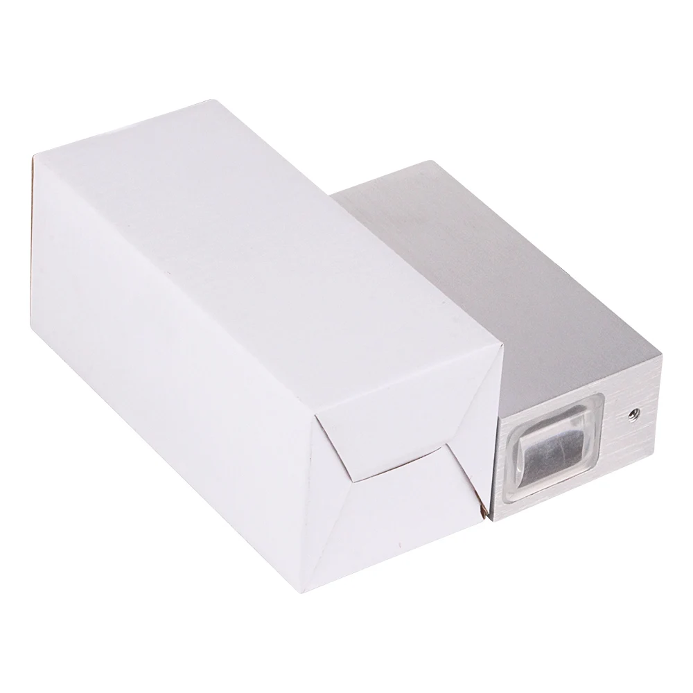 High Quality Narrow Beam Angle up Down Outdoor Wall Light Sconce Waterproof