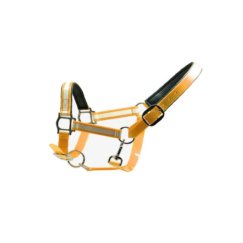 Новое поступление светоотражающая Регулируемая лямка из цинкового сплава с ПВХ