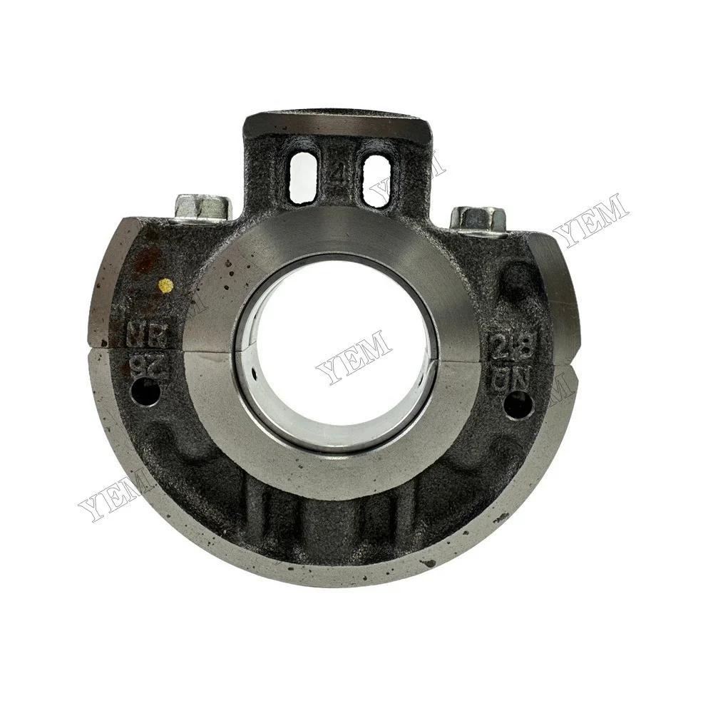 Main Bearing Seat Compatible for Perkins 402D-05 Engine Parts Hot Selling 4