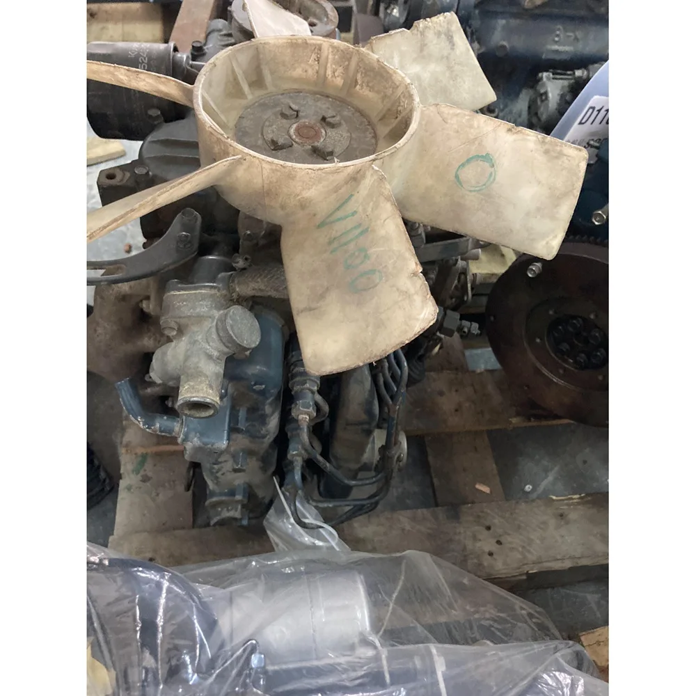 V1100 Diesel Engine Assembly Fit for Kubota Engine 4