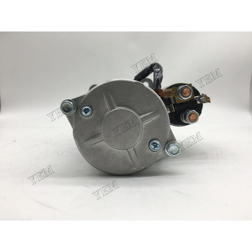 Starter Motor for Kubota Heavy Duty Engine Parts 5