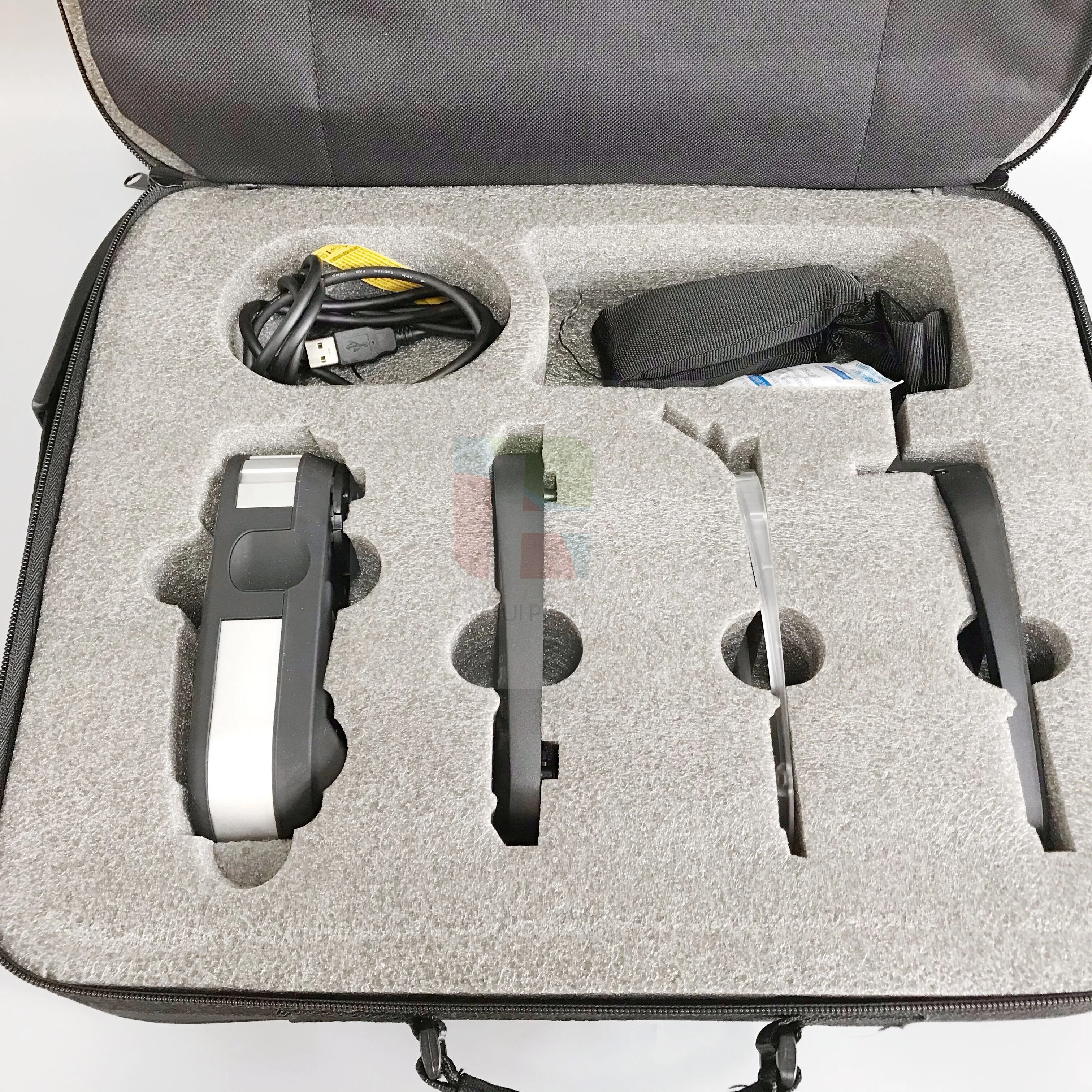 EFI ES-2000 Spectrophotometer i1Pro2 X-rite - Reliable FTIR