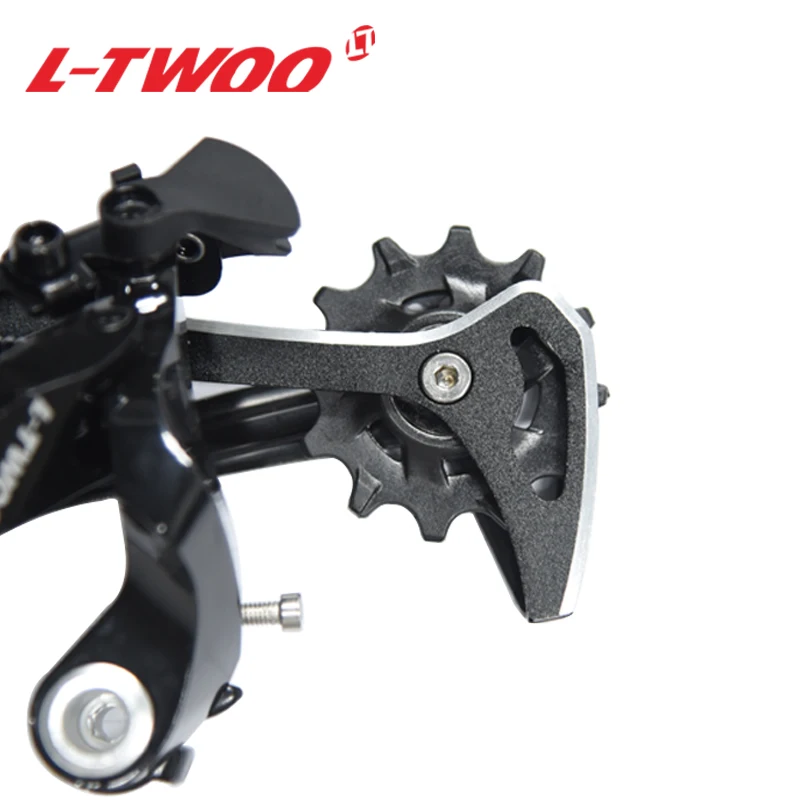 Ltwoo GR9 1x11s グラベルロードバイク用シフター・リアディレイラー LTWOO GR9 1x11速、ロードグループセット、L/Rシフター、リア