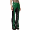 Green Black