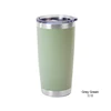 Verde grigio