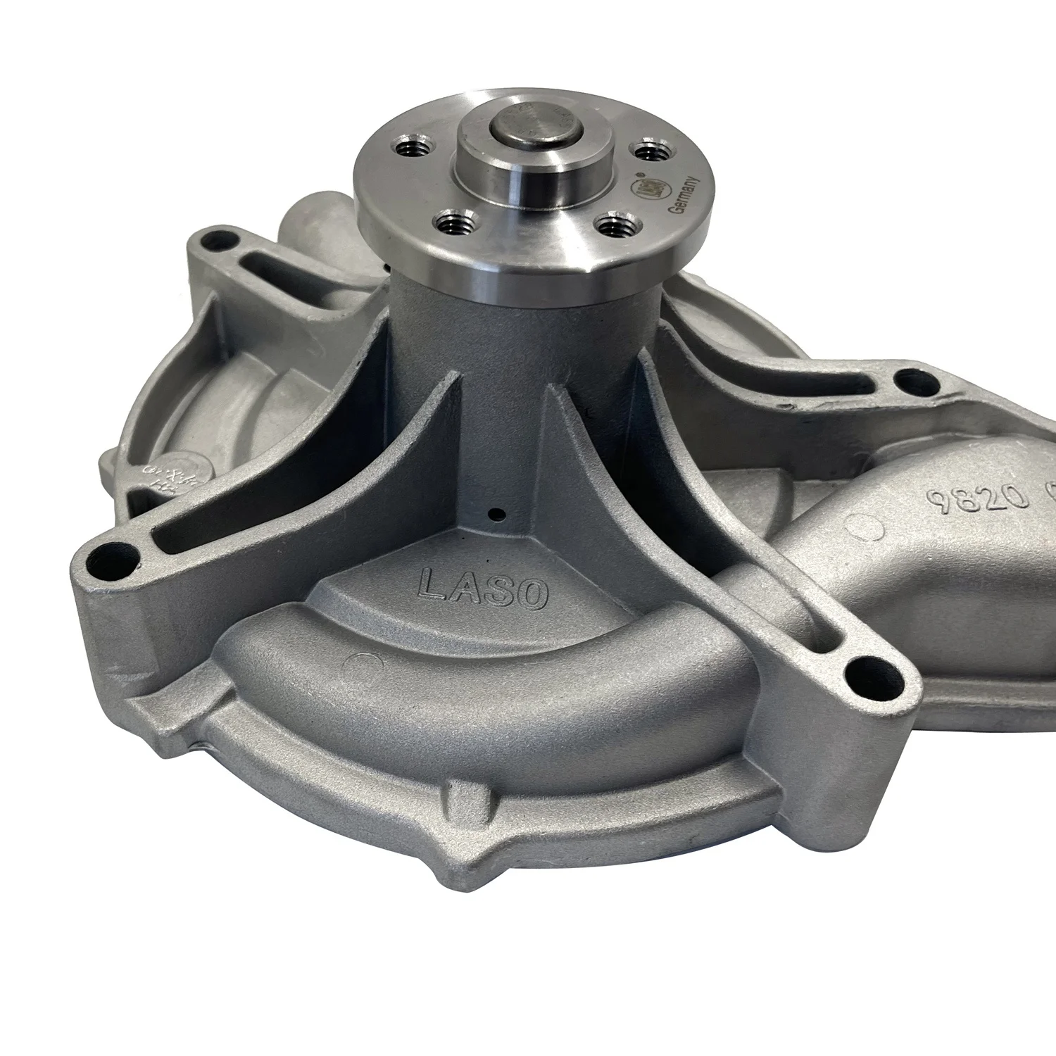 はる② Volvo Germany LASO 22902431 Water Pump Assembly - High