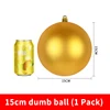 Palla sottosuperficie 15 cm