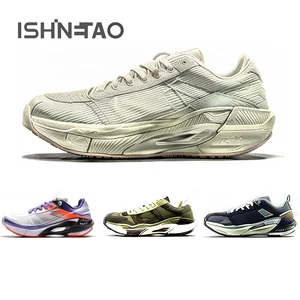 High Quality Custom Color Men's Sneakers for Walking & Running-Spring/Autumn/Winter Seasons Factory Direct