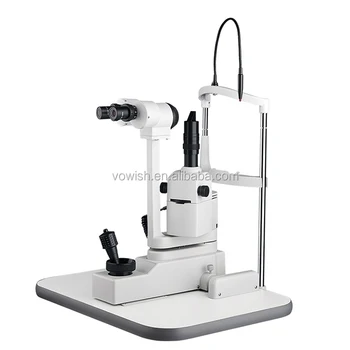 Pupilometer System Slm-2000 Pupil Meter Pupillometer Optical Pupilometer Pd Meter - Buy ...