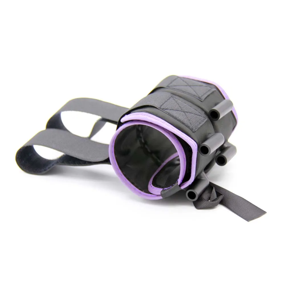 Innovative Inflatable Tourniquet Cuff Hemostatic Device For Pre