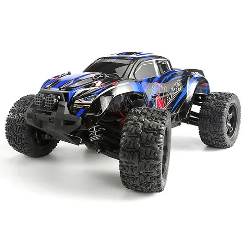 m max rc car