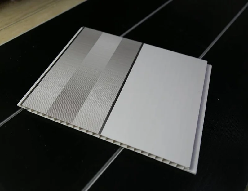 Longtime Bathroom Techo De PVC Cielo Raso PVC Ceiling Panels for South America
