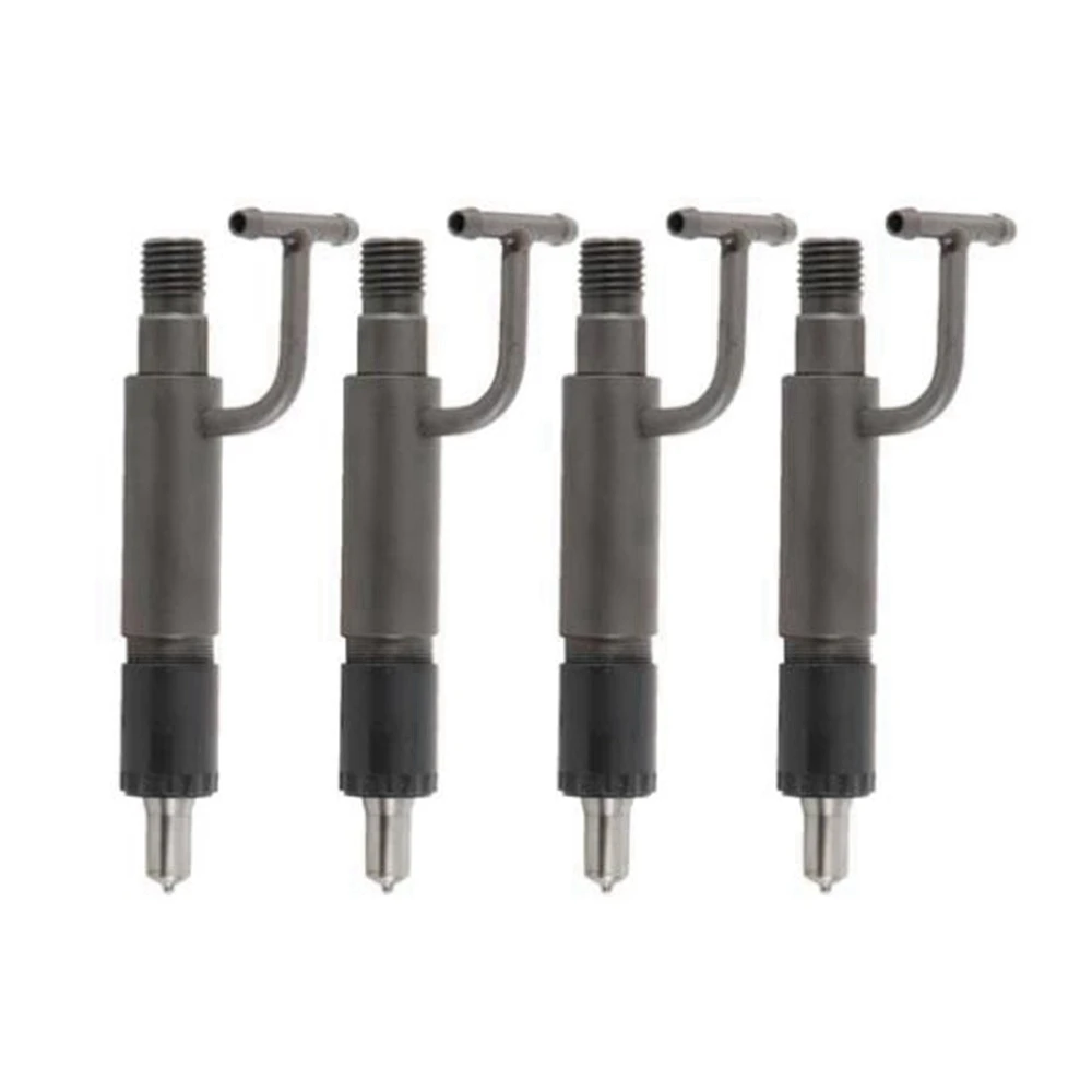 IZUMI for Yanmar 4TNE98-G1A 4TNE98-SA 4TNE98-TBL Fuel Injector 729902-53200 Fast Delivery Engine Parts